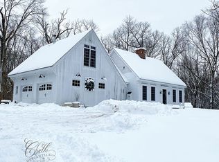 237 Walkley Hill Rd, Haddam, CT 06438