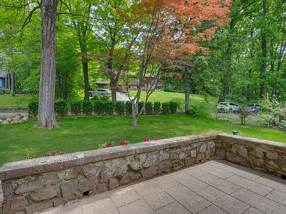 Front Patio