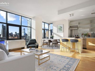 105 Norfolk St APT 8A, New York, NY, 10002