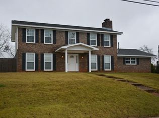 921 Alberta St, Enterprise, AL 36330