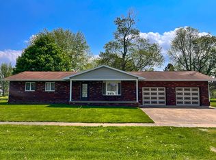 125 S East St, Kirkwood, IL 61447