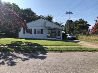 907 Bethel Rd, Chesapeake, VA 23324