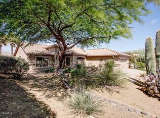 2268 E Desert Pueblo Pass, Green Valley, AZ 85614