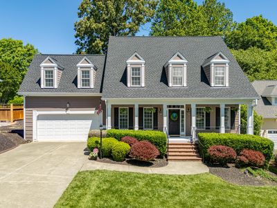 10320 Crisp Dr, Raleigh, NC, 27614