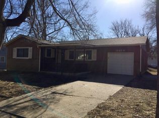 8619 E 83rd Ter, Raytown, MO 64138