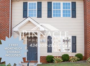 110 Colonnade St, Lynchburg, VA 24502