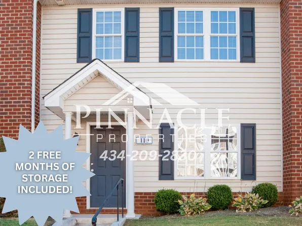110 Colonnade St, Lynchburg, VA 24502