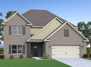 The Shelburne Plan, Colonial Pointe - N, Meridianville, AL 35759