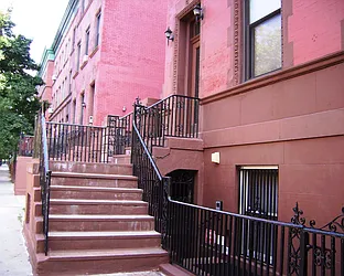 Rented by Perry Associates NYC Inc