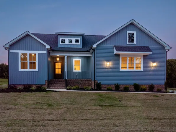 2301 Peachtree Hills Rd, Spring Hope, NC 27882
