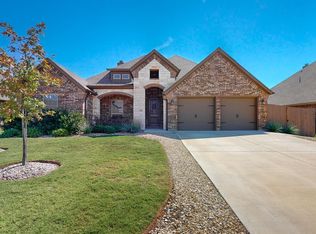 160 Melbourne Dr, Willow Park, TX 76087