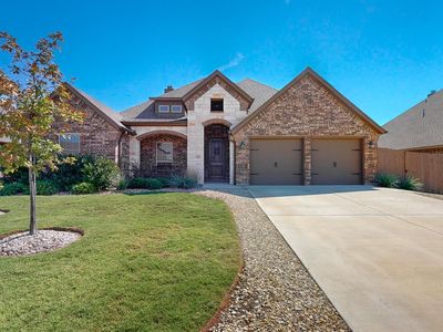 160 Melbourne Dr, Willow Park, TX, 76087