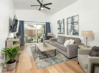 6851 E Kings Ave, Scottsdale, AZ 85254