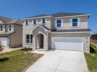 2531 Chronos Dr, San Antonio, TX 78245