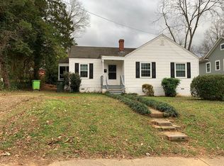 1812 Midwood Dr, Raleigh, NC 27604