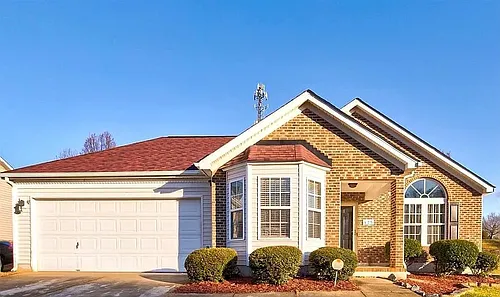 425 Camden Ridge Dr Photo 1