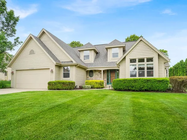 W151N10137 Windsong CIRCLE WEST West, Germantown, WI 53022