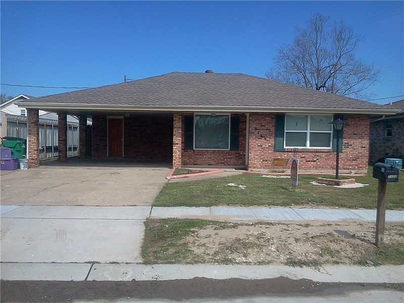 2133 Pirate Dr, Chalmette, LA 70043 Zillow