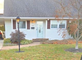 3 Fenimore Rd, Hamilton, NJ 08690