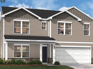 352 Pulman Dr, Hopkins, SC 29061