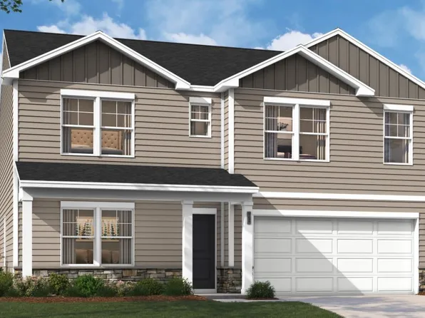 367 Pulman Dr, Hopkins, SC 29061