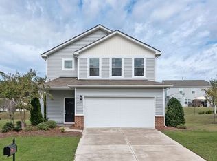 8724 Heartleaf Rd, Charlotte, NC 28227