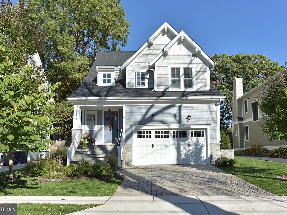 1st image of 1223 N Abingdon St
