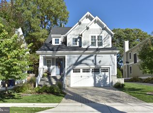 1223 N Abingdon St, Arlington, VA 22207