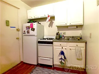 Rented by Oxford Property Group