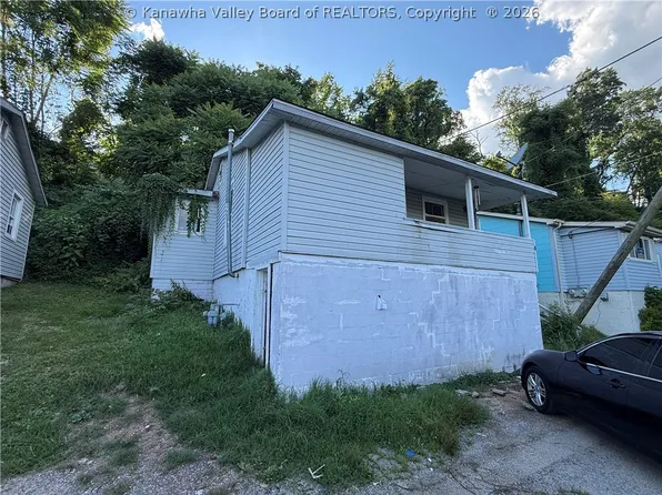 5 Brawley Rd, Charleston, WV 25314