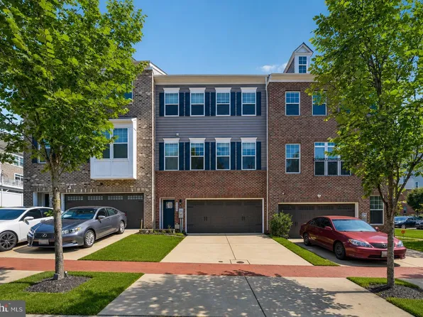3846 Pentland Hills Dr, Upper Marlboro, MD 20774