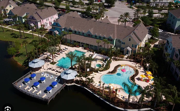 3018 Bonfire Beach Dr #21102 — Photo 18