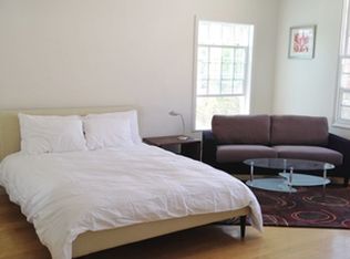 1219 Larrabee St APT 5, West Hollywood, CA 90069
