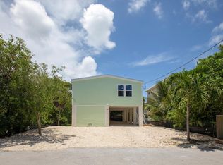 31349 Avenue C, Big Pine Key, FL 33043