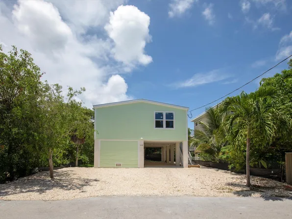 31349 Avenue C, Big Pine Key, FL 33043
