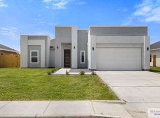 312 Faith Dr, La Feria, TX 78559