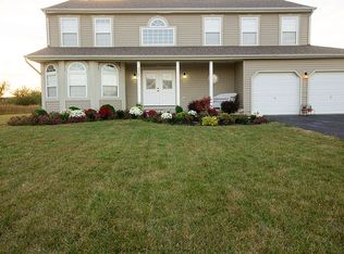3028 Devonshire Dr, Delaware, OH