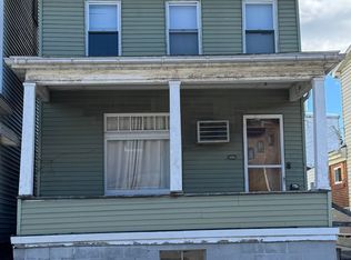 517 4th Ave, Altoona, PA 16602