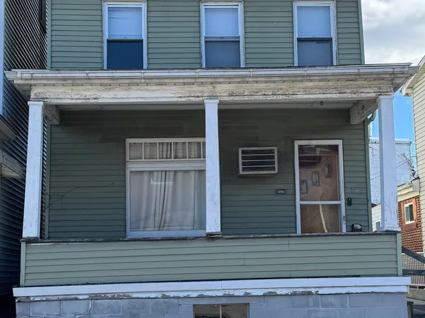 517 4th Ave, Altoona, PA 16602