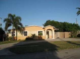 231 NW 70th Ave, Hollywood, FL 33024