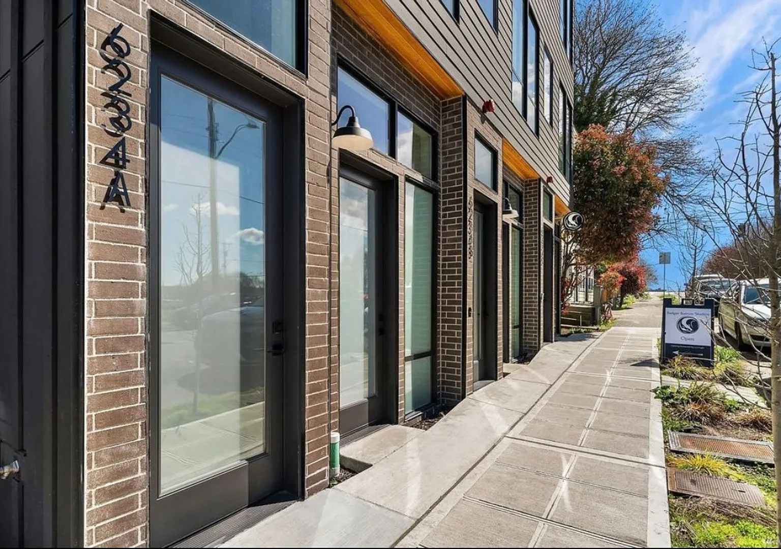 Live/Work Townhome in the heart of Georgetown! — Photo 2