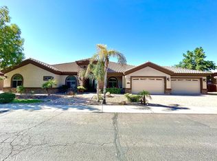 843 W Armstrong Way, Chandler, AZ 85286