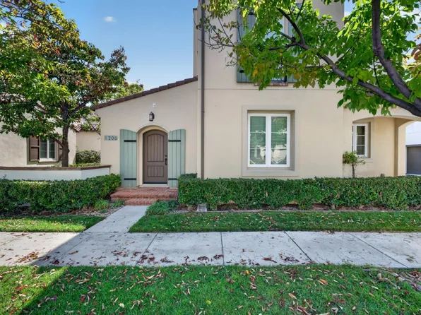 1206 Dahlia Loop, San Jose, CA 95126