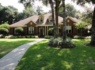 119 Old Mill Rd, Fairhope, AL 36532