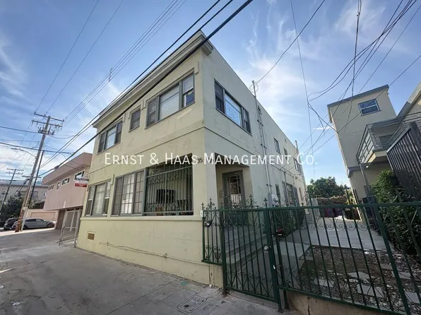 335 N Virginia Ct APT D, Long Beach, CA 90802