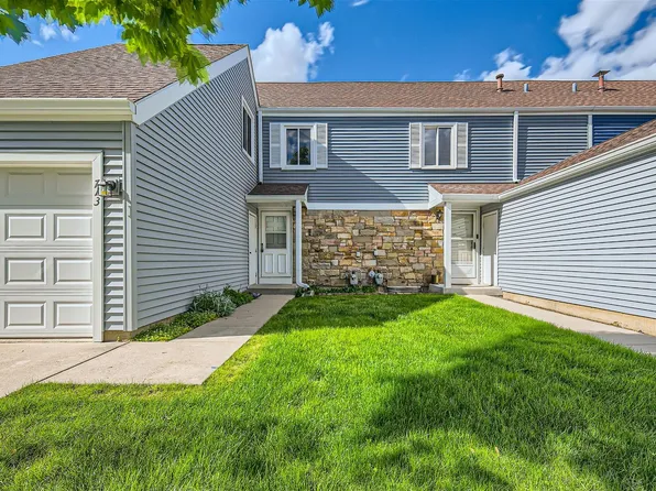 713 Bolton Way, Hanover Park, IL 60133