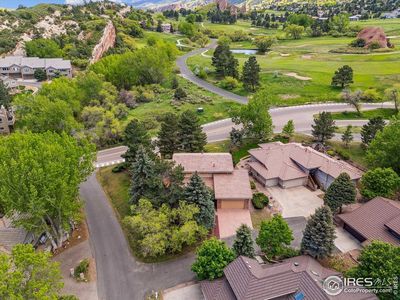 10506 Brown Fox Trl, Littleton, CO, 80125