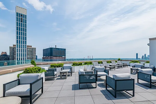 420 East 54th Street #1810 in Sutton Place, Manhattan