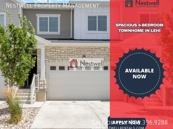 1628 N 3790 W, Lehi, UT