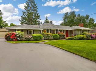 5564 SW Bonita Rd, Lake Oswego, OR 97035